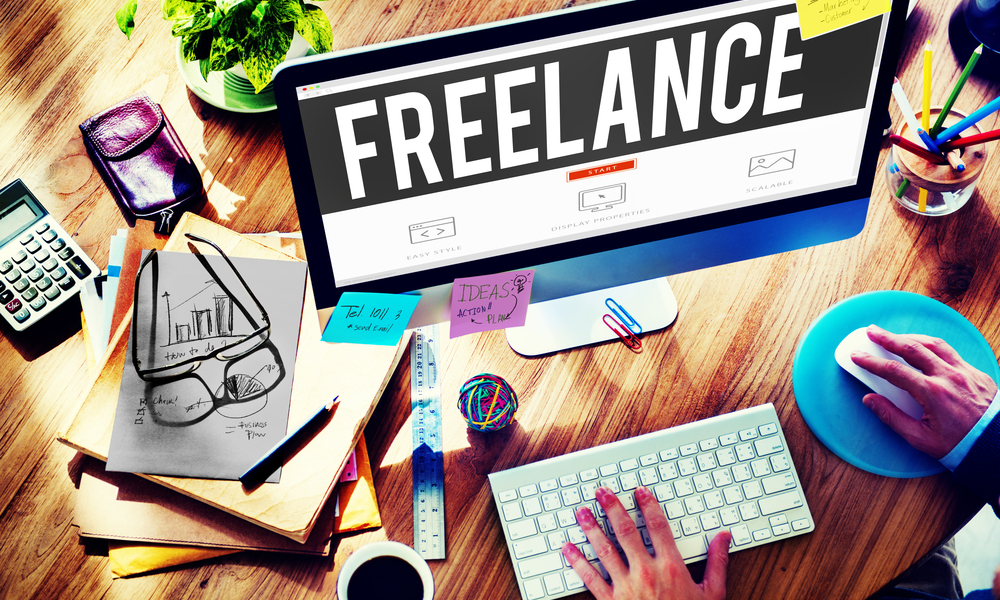 Work With A Freelance Recruiter Freelance Jobs 24 Seven Talent