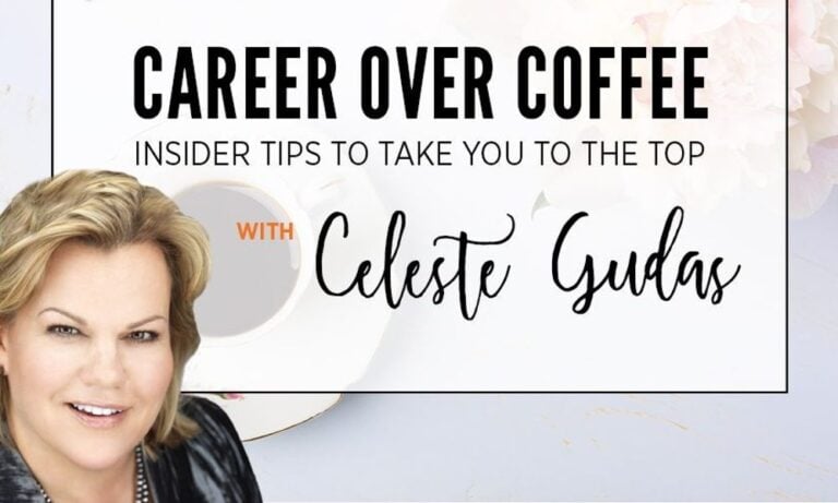 Celeste Gudas, President and CEO or 24 Seven
