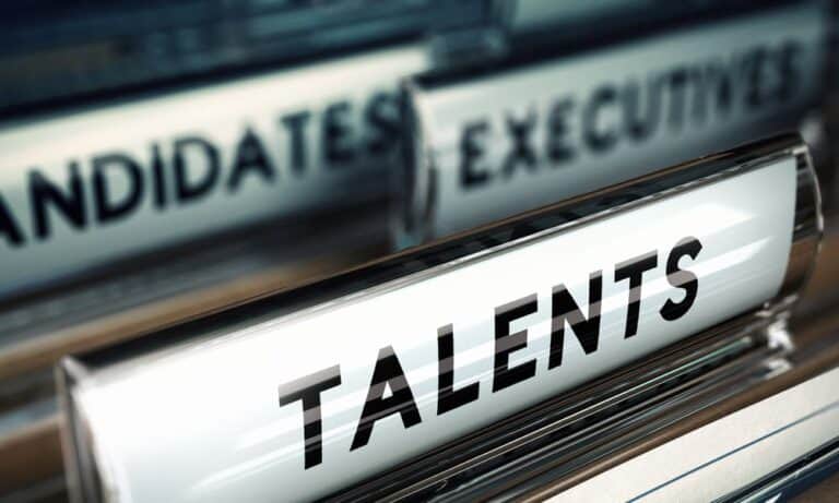 Talent Files