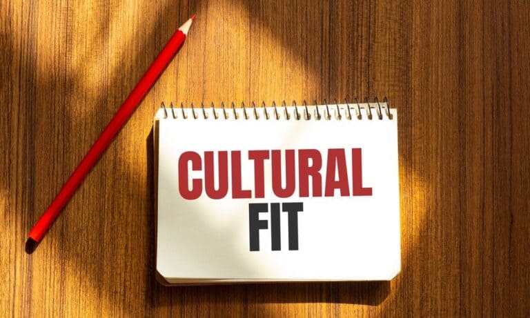 Cultural Fit
