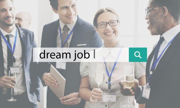 Dream job