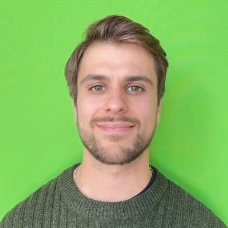 Jordan Commer