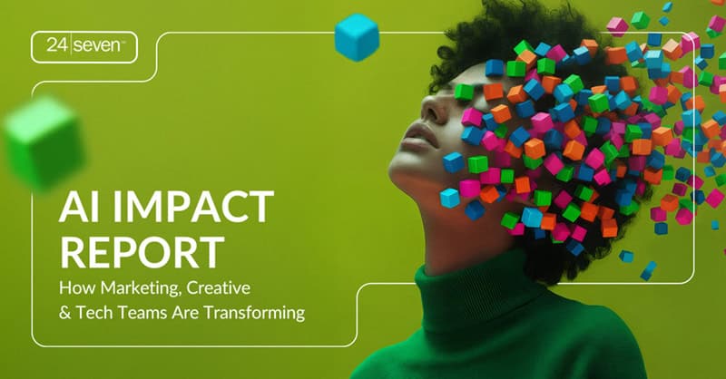 24 Seven Talent Report on AI