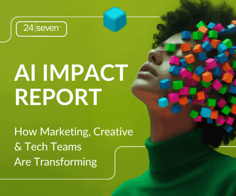 24 Seven AI Impact Report