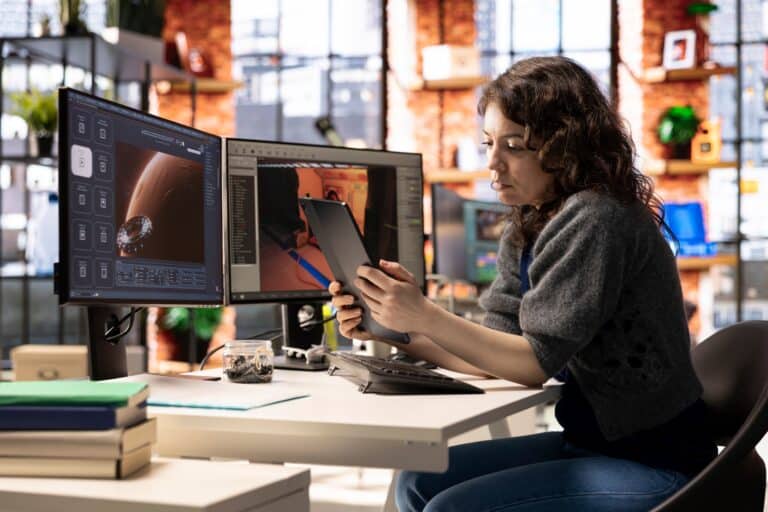 AI App Development: How the Right Talent Builds Smarter Digital Products