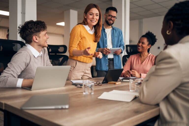 Liquid Workforce Strategy: How to Build Flexible, High-Impact Teams