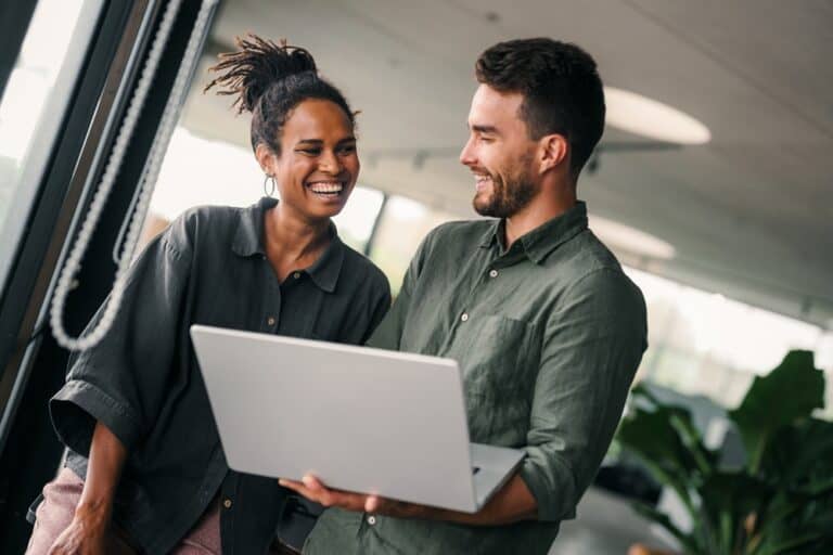 How the AI Skills Gap Is Dividing the Hiring Market
