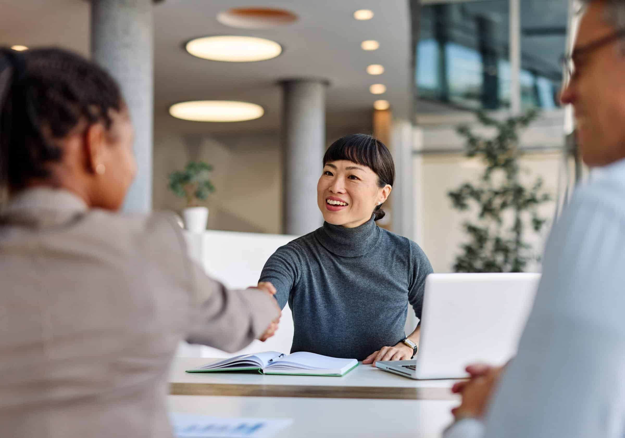 The AI-Ready Candidate: What Employers Are Actually Hiring For in 2026