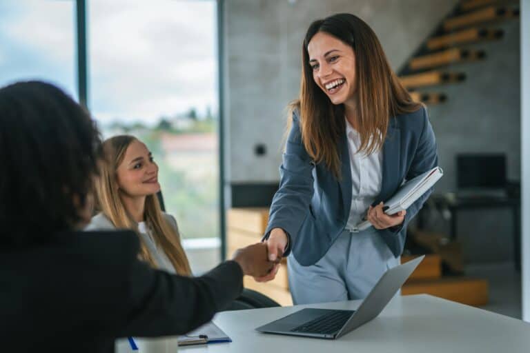 How to Find a Recruiter and Build a Stronger Job Search Strategy