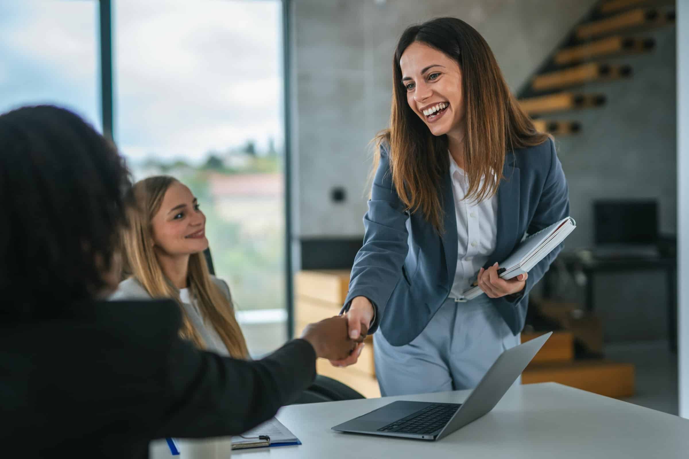 How to Find a Recruiter and Build a Stronger Job Search Strategy