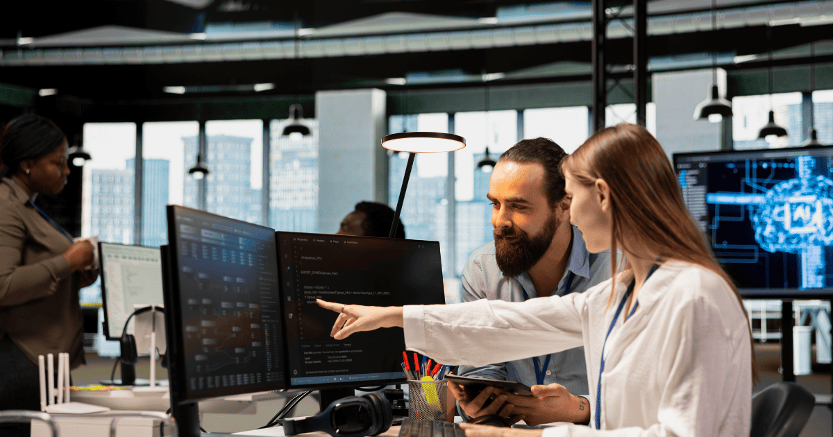 Human at the Helm: Why AI Workslop and Botsitting Slow Down Teams